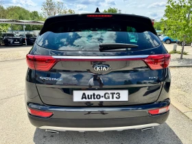 Kia Sportage 2.0D 185k. GT-line 4x4 FULL 116000. | Mobile.bg    5