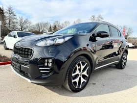 Kia Sportage 2.0D 185k.с GT-line 4x4 FULL 116000км.