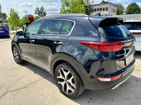 Kia Sportage 2.0D 185k. GT-line 4x4 FULL 116000. | Mobile.bg    6