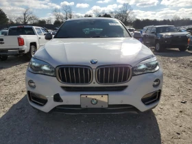 BMW X6  1