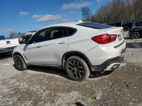 BMW X6 - 29900 лв. - 75113498 | Car24.bg