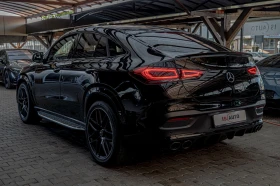 Mercedes-Benz GLE 53 4MATIC Coupe/AMG/Burmester/HuD/Carbon/Обдухване//RSE - 139900 лв. - 33874462 | Car24.bg