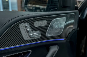 Mercedes-Benz GLE 53 4MATIC Coupe/AMG/Burmester/HuD/Carbon/Обдухване//RSE - 139900 лв. - 33874462 | Car24.bg