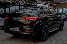 Mercedes-Benz GLE 53 4MATIC Coupe/AMG/Burmester/HuD/Carbon/Обдухване//RSE - 139900 лв. - 33874462 | Car24.bg