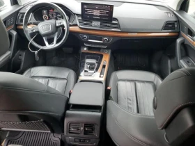 Audi Q5 2.0T* PREMIUM* PLUS* * * 360*  | Mobile.bg    7
