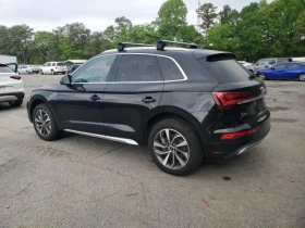 Audi Q5 2.0T* PREMIUM* PLUS* * * 360*  | Mobile.bg    4