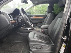 Audi Q5 2.0T* PREMIUM* PLUS* * * 360*  | Mobile.bg    9