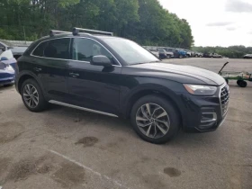 Audi Q5 2.0T* PREMIUM* PLUS* * * 360*  | Mobile.bg    3