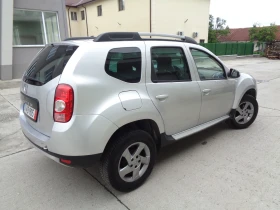 Dacia Duster 1.6i-16V-GAZ-LIZING - 10990 лв. - 25721299 | Car24.bg