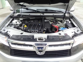 Dacia Duster 1.6i-16V-GAZ-LIZING - 10990 лв. - 25721299 | Car24.bg