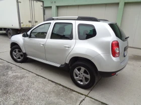 Dacia Duster 1.6i-16V-GAZ-LIZING - 10990 лв. - 25721299 | Car24.bg