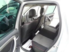 Dacia Duster 1.6i-16V-GAZ-LIZING - 10990 лв. - 25721299 | Car24.bg