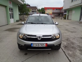 Dacia Duster 1.6i-16V-GAZ-LIZING - 10990 лв. - 25721299 | Car24.bg
