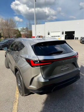 Lexus NX 250 CARFAX    | Mobile.bg    4