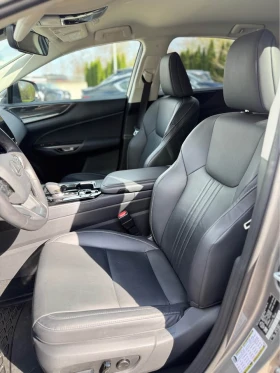 Lexus NX 250 CARFAX    | Mobile.bg    6