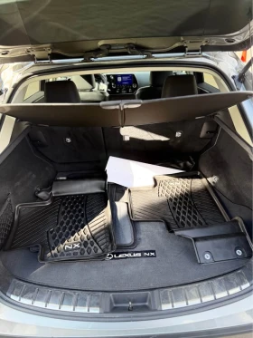Lexus NX 250 CARFAX    | Mobile.bg    13