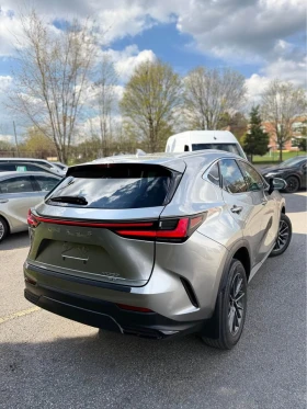 Lexus NX 250 CARFAX    | Mobile.bg    3