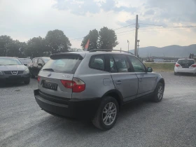 BMW X3 2.0 D | Mobile.bg    5