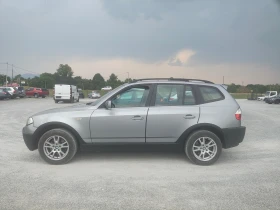 BMW X3 2.0 D | Mobile.bg    8
