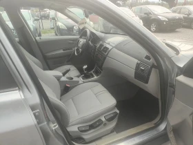 BMW X3 2.0 D | Mobile.bg    12