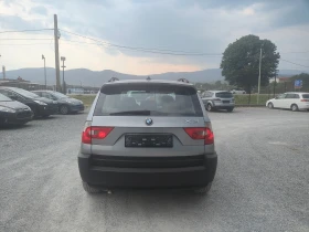 BMW X3 2.0 D | Mobile.bg    6