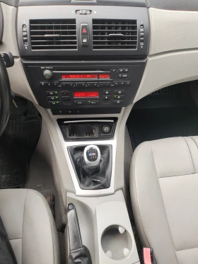 BMW X3 2.0 D | Mobile.bg    16