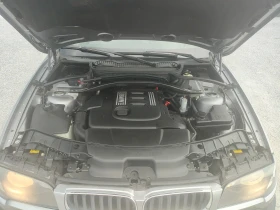 BMW X3 2.0 D | Mobile.bg    17