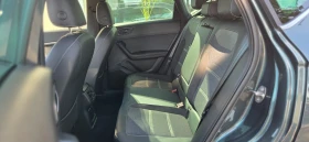 Seat Ateca ГАРАНЦИЯ ДО 2029г. 18191km. ; 4 DRIVE ; 2.0 TDI - 59990 лв. - 77376921 9