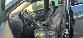 Seat Ateca ГАРАНЦИЯ ДО 2029г. 18191km. ; 4 DRIVE ; 2.0 TDI - 59990 лв. - 77376921 8