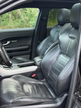 Land Rover Range Rover Evoque R-Dynamic, Facelift, HSE, 2.0 TD4 180hp, 9ZF, FULL - 32999 лв. - 52337135 7