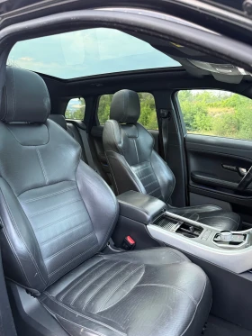 Land Rover Range Rover Evoque R-Dynamic, Facelift, HSE, 2.0 TD4 180hp, 9ZF, FULL - 32999 лв. - 52337135 8