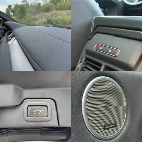 Land Rover Range Rover Evoque R-Dynamic, Facelift, HSE, 2.0 TD4 180hp, 9ZF, FULL - 32999 лв. - 52337135 14