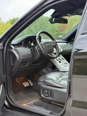 Land Rover Range Rover Evoque R-Dynamic, Facelift, HSE, 2.0 TD4 180hp, 9ZF, FULL - 32999 лв. - 52337135 6