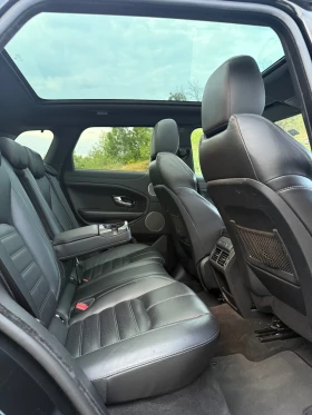 Land Rover Range Rover Evoque R-Dynamic, Facelift, HSE, 2.0 TD4 180hp, 9ZF, FULL - 32999 лв. - 52337135 9