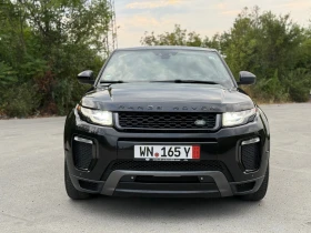 Land Rover Range Rover Evoque R-Dynamic, Facelift, HSE, 2.0 TD4 180hp, 9ZF, FULL - 32999 лв. - 52337135 2