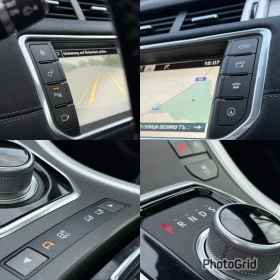 Land Rover Range Rover Evoque R-Dynamic, Facelift, HSE, 2.0 TD4 180hp, 9ZF, FULL - 32999 лв. - 52337135 12
