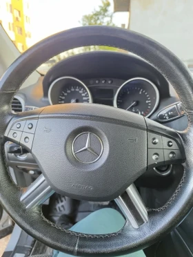 Mercedes-Benz ML 320 | Mobile.bg    8