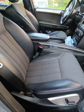 Mercedes-Benz ML 320 | Mobile.bg    13