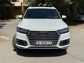 Audi Q7 Q 7 Premium Plus - 39500 лв. - 38282354 3