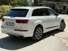 Audi Q7 Q 7 Premium Plus - 39500 лв. - 38282354 5