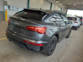 Audi Q3 Sportback AWD * CARFAX * АвтоКредит * Цена до България* - 56499 лв. - 63197301 3