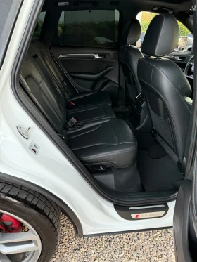 Audi SQ5 SQ5 326к.с Швейцария!!! - 41900 лв. - 77631559 16