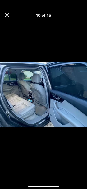Audi Q7 55 TFSI | Mobile.bg    6
