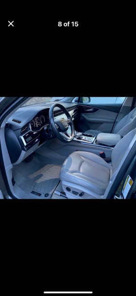 Audi Q7 55 TFSI | Mobile.bg    5