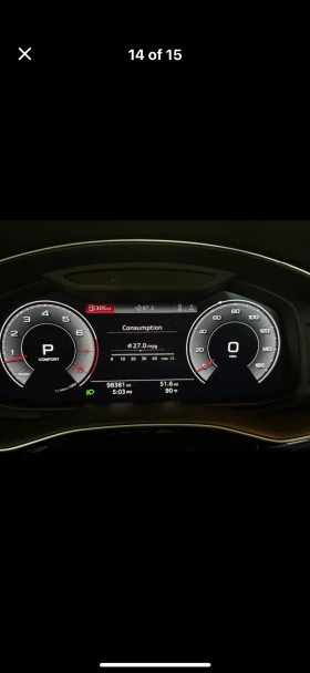 Audi Q7 55 TFSI | Mobile.bg    10