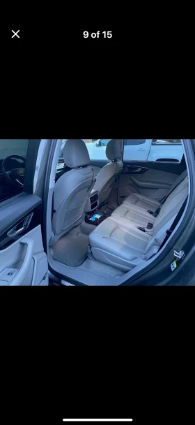 Audi Q7 55 TFSI | Mobile.bg    8