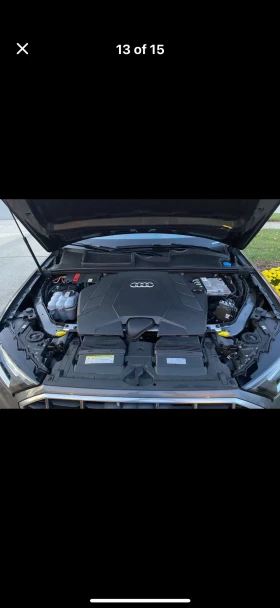 Audi Q7 55 TFSI | Mobile.bg    9
