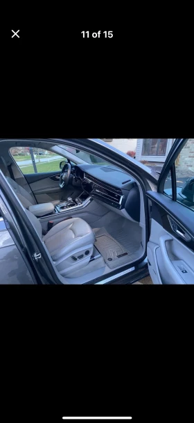 Audi Q7 55 TFSI | Mobile.bg    7