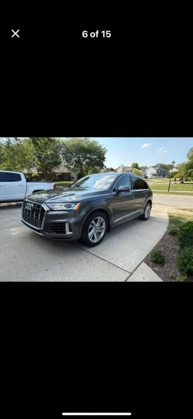 Audi Q7 55 TFSI | Mobile.bg    3