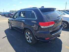 Jeep Grand cherokee Overland* Крайна цена до България* - 20300 лв. - 94931628 6